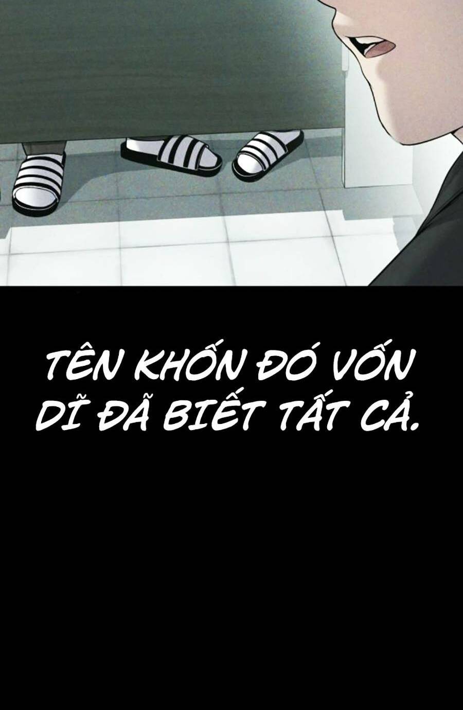 Cậu Bé Tội Phạm: Chapter 19