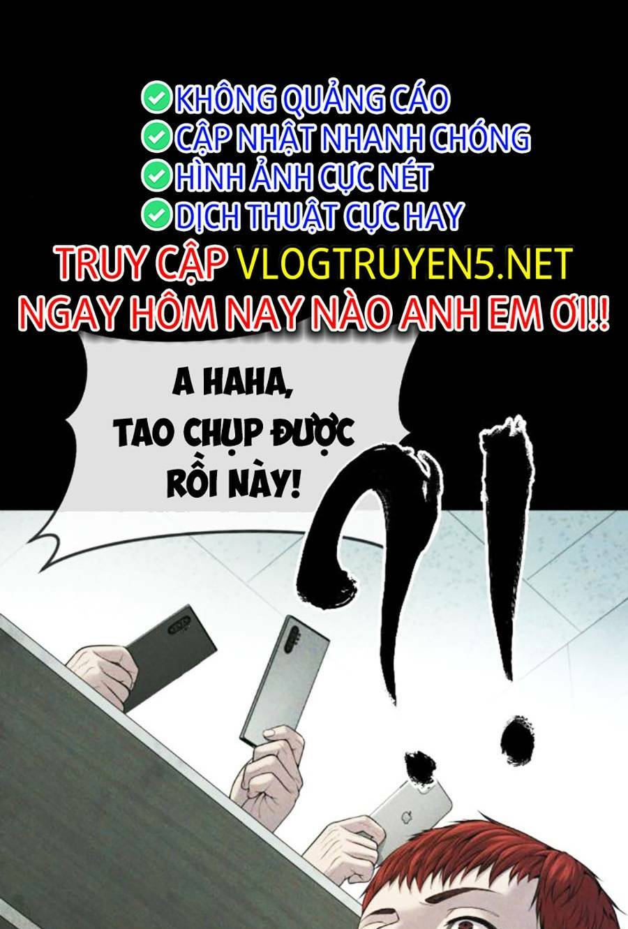 Cậu Bé Tội Phạm: Chapter 19