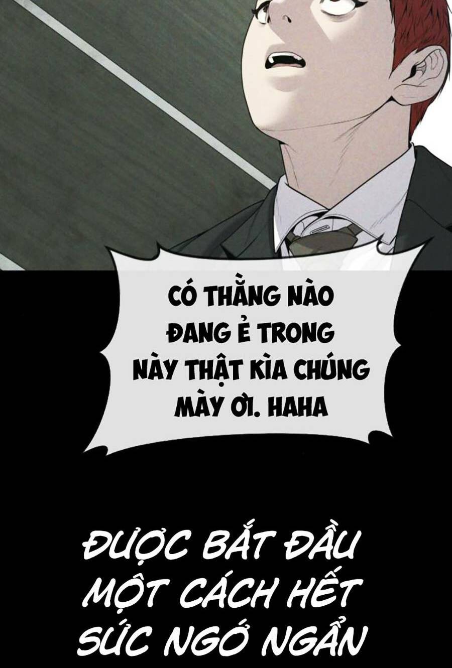 Cậu Bé Tội Phạm: Chapter 19