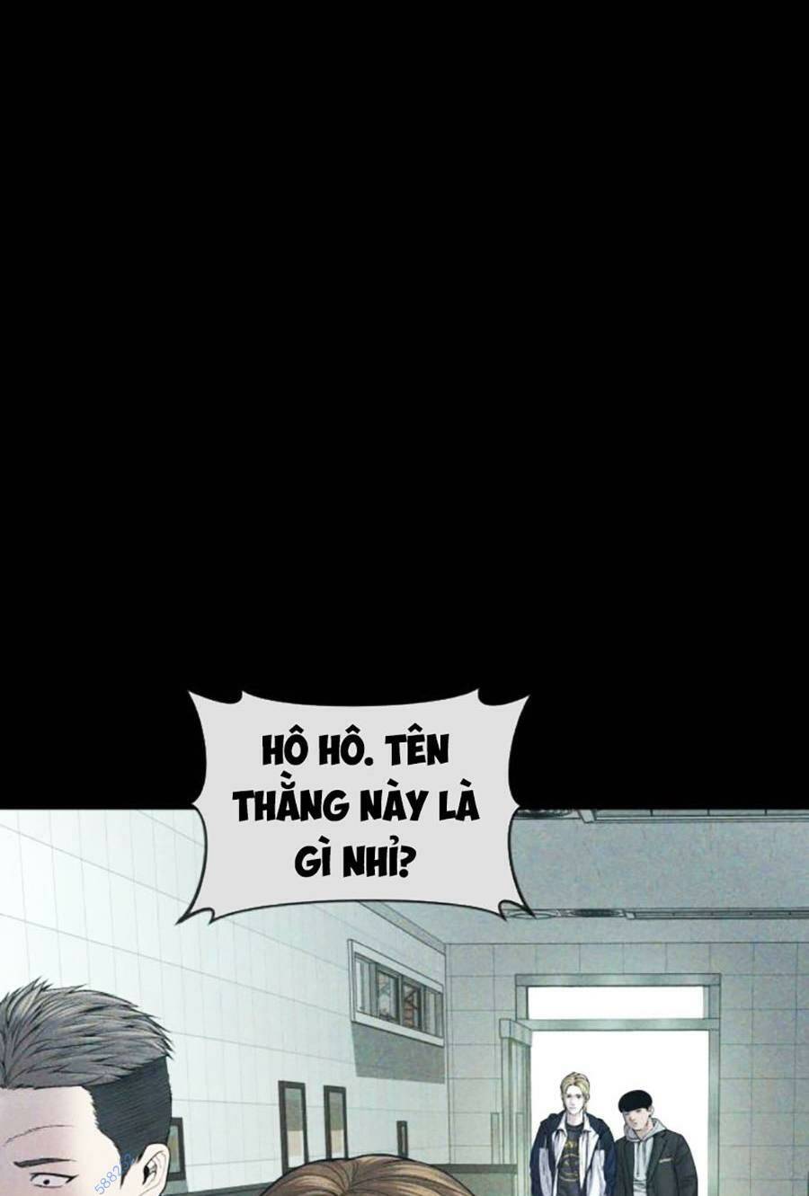 Cậu Bé Tội Phạm: Chapter 19