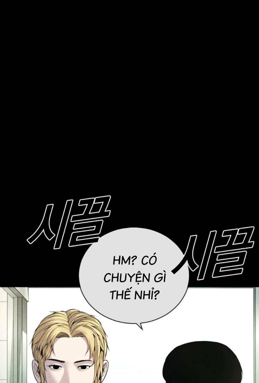 Cậu Bé Tội Phạm: Chapter 19