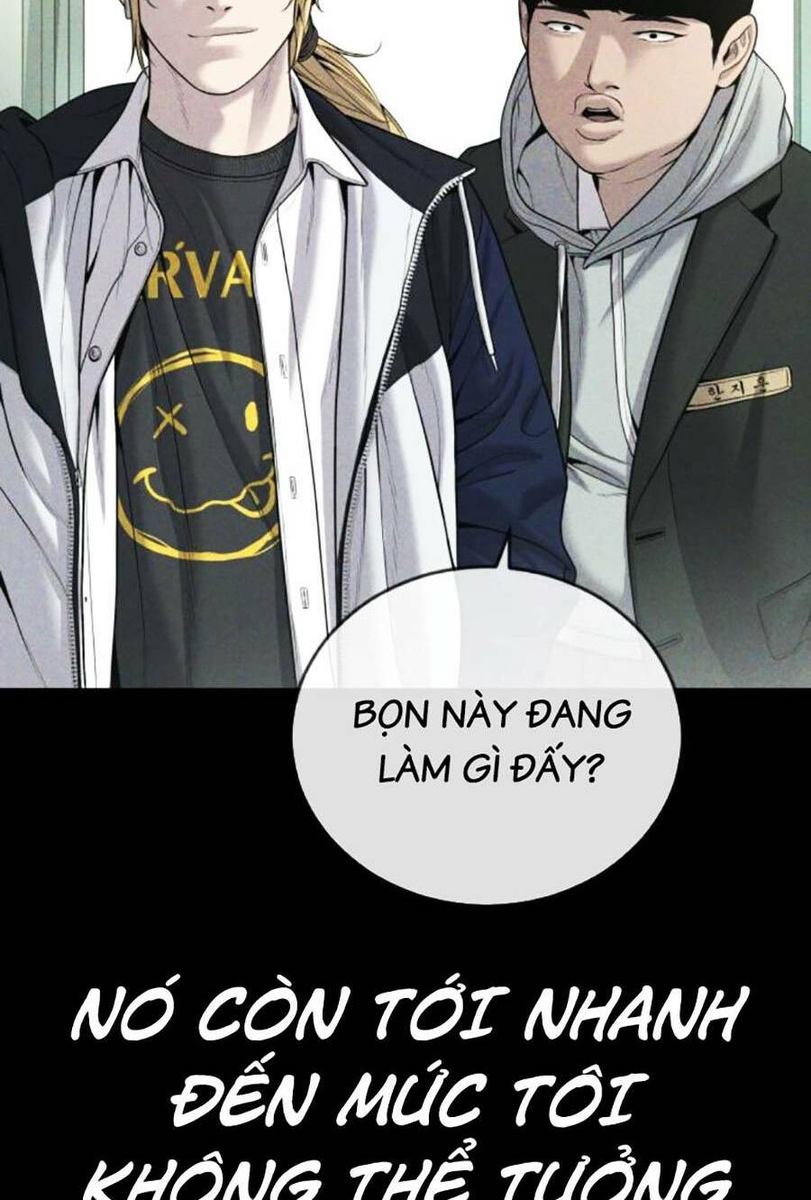 Cậu Bé Tội Phạm: Chapter 19