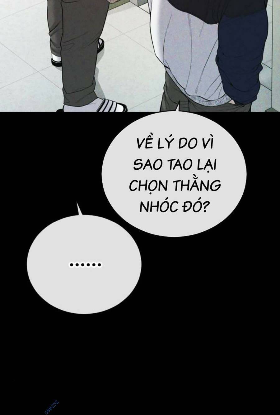 Cậu Bé Tội Phạm: Chapter 19
