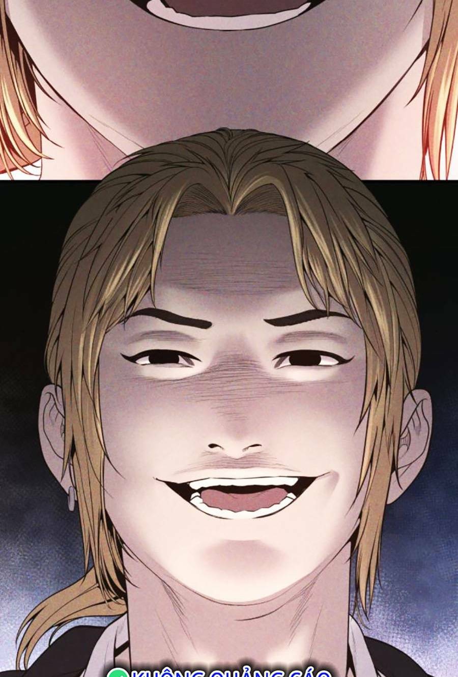Cậu Bé Tội Phạm: Chapter 19