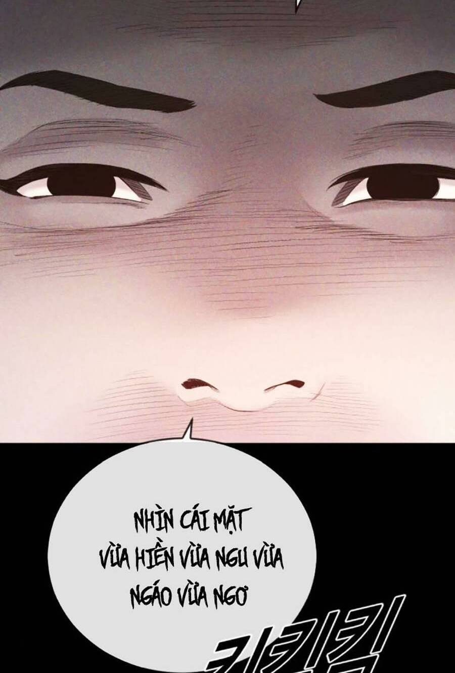 Cậu Bé Tội Phạm: Chapter 19