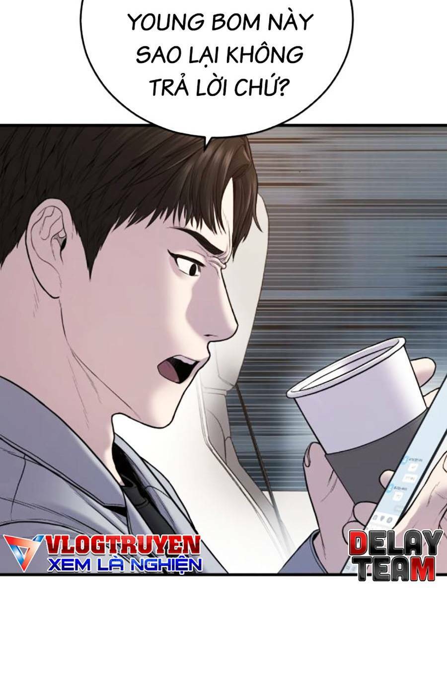 Cậu Bé Tội Phạm: Chapter 19