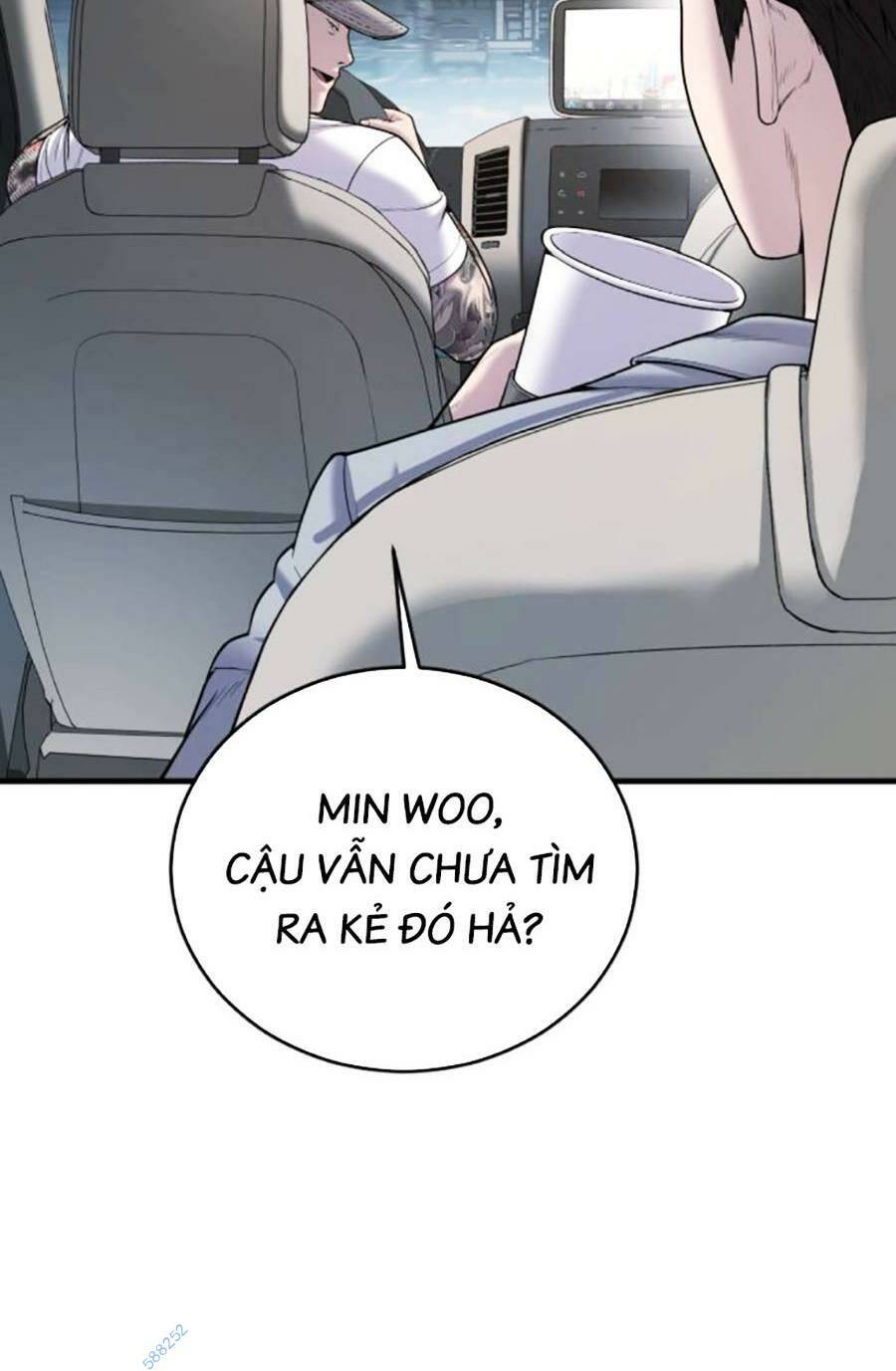 Cậu Bé Tội Phạm: Chapter 19