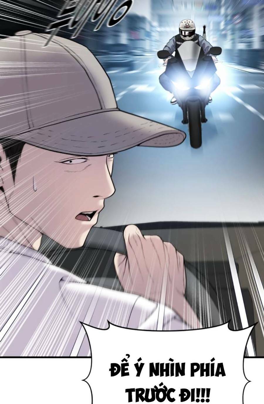 Cậu Bé Tội Phạm: Chapter 19