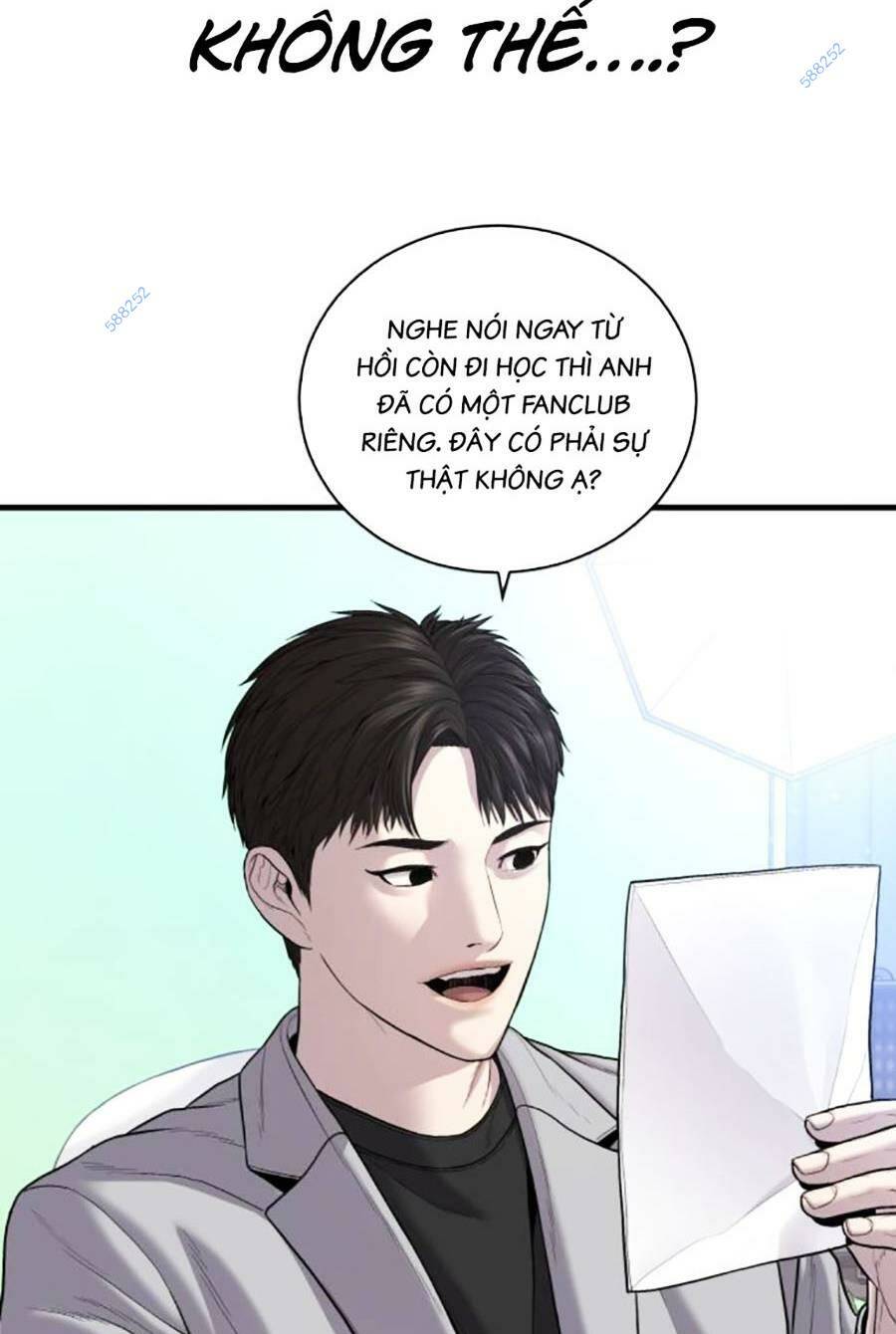 Cậu Bé Tội Phạm: Chapter 19