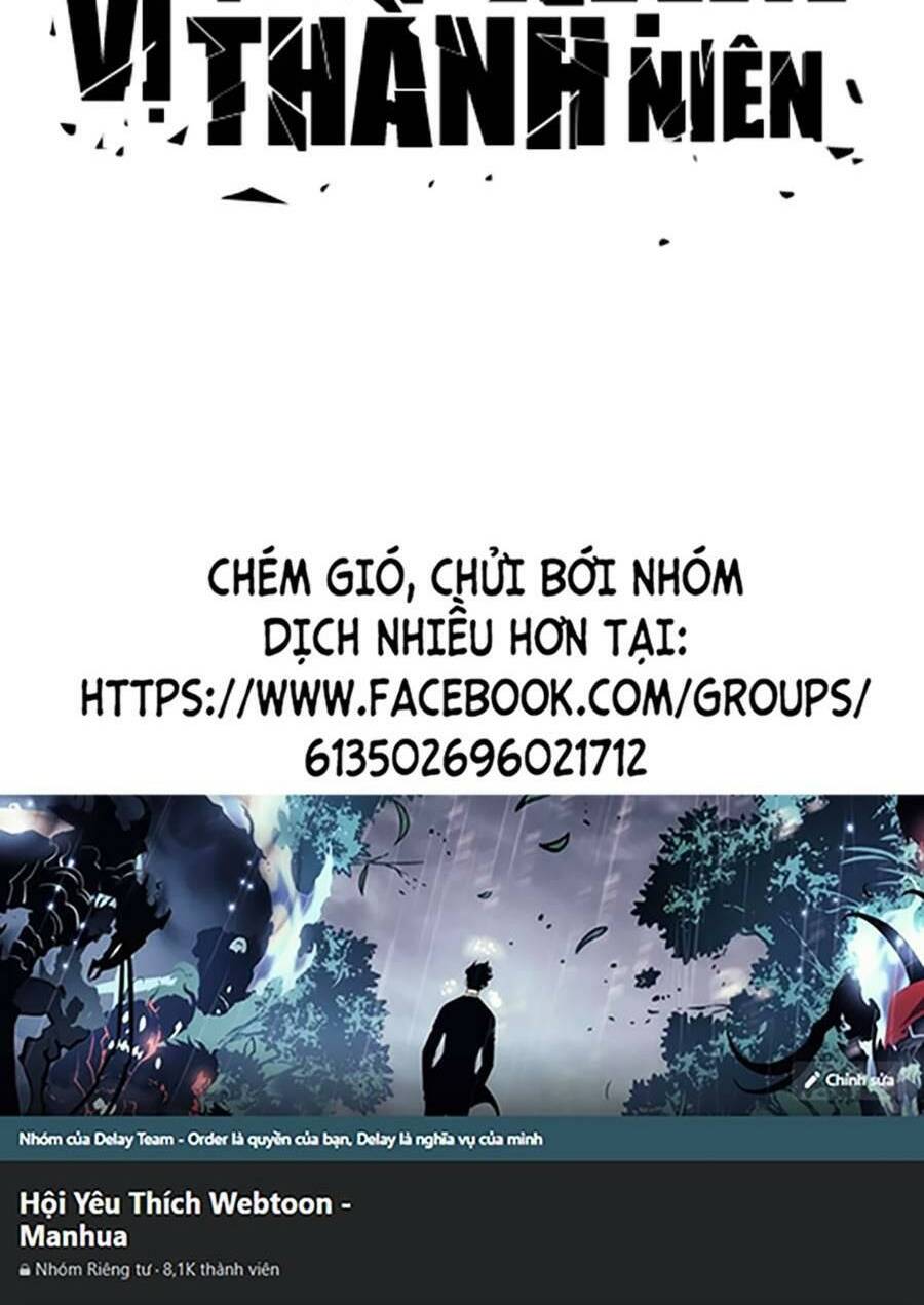 Cậu Bé Tội Phạm: Chapter 19
