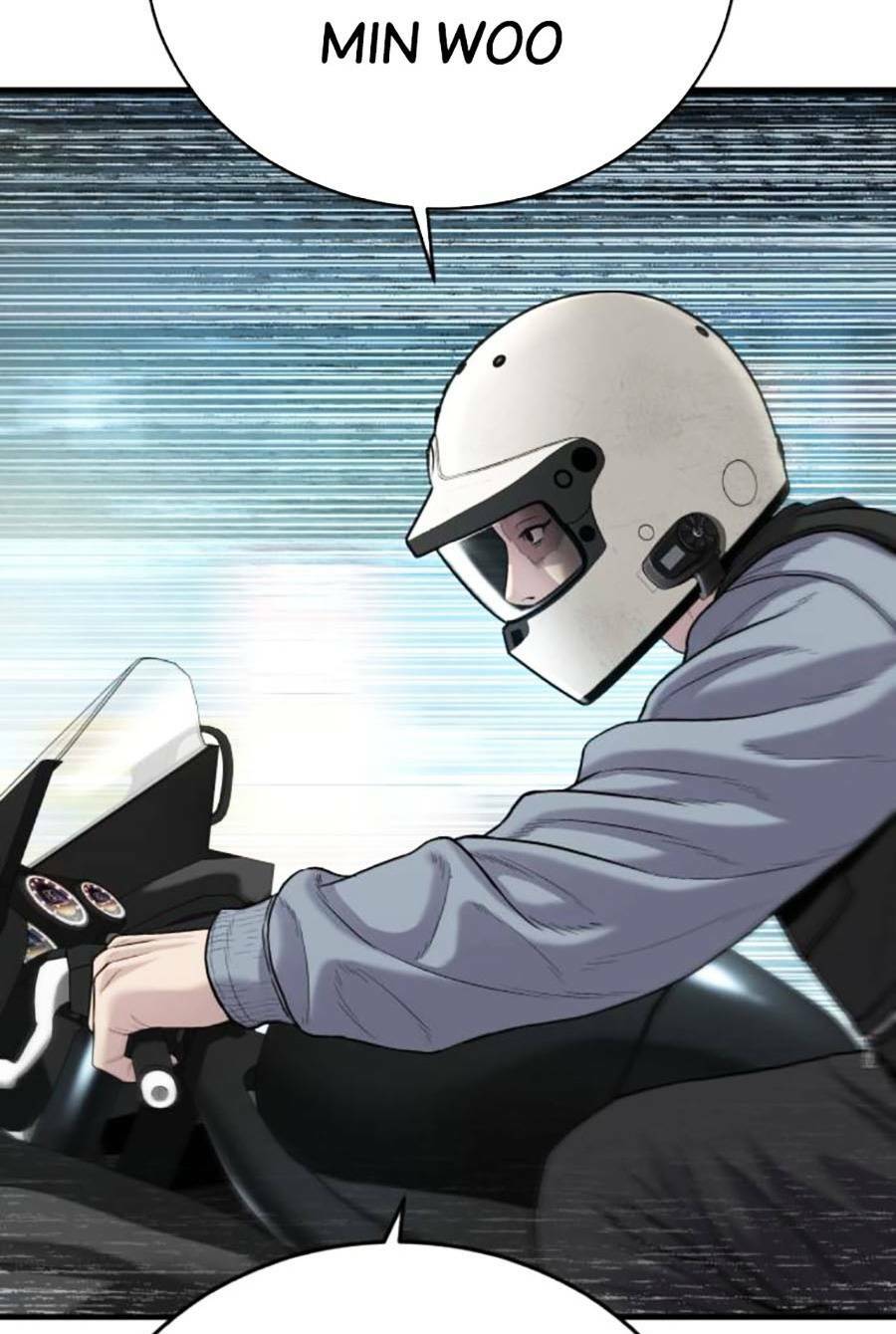 Cậu Bé Tội Phạm: Chapter 19