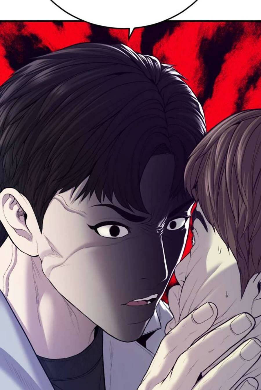 Cậu Bé Tội Phạm: Chapter 19