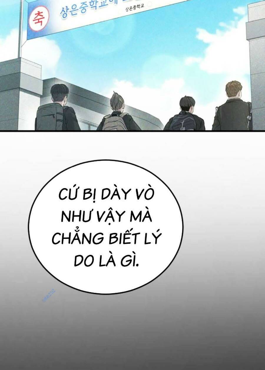 Cậu Bé Tội Phạm: Chapter 19