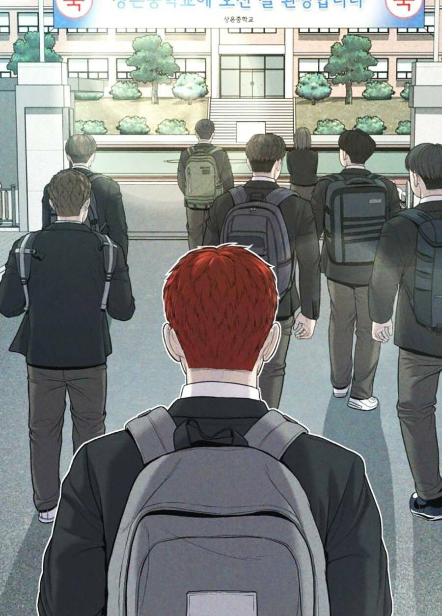 Cậu Bé Tội Phạm: Chapter 19