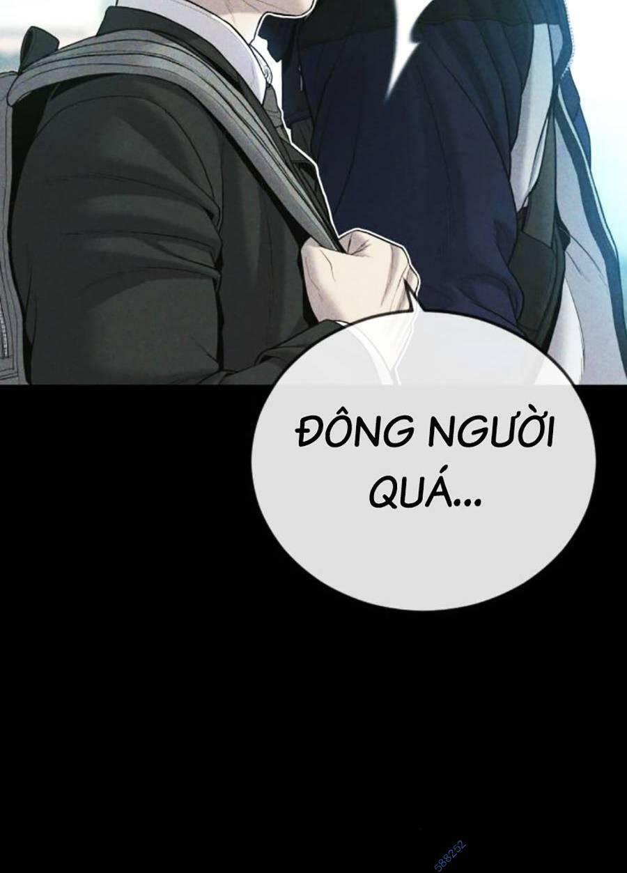 Cậu Bé Tội Phạm: Chapter 19