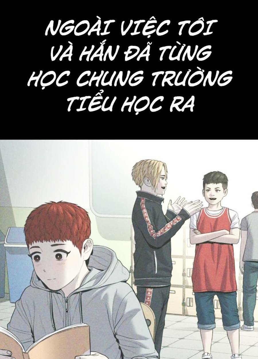 Cậu Bé Tội Phạm: Chapter 19