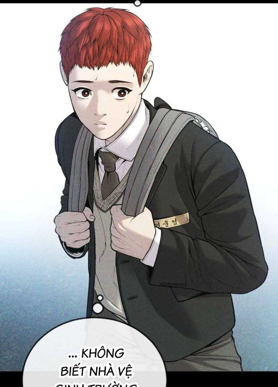 Cậu Bé Tội Phạm: Chapter 19