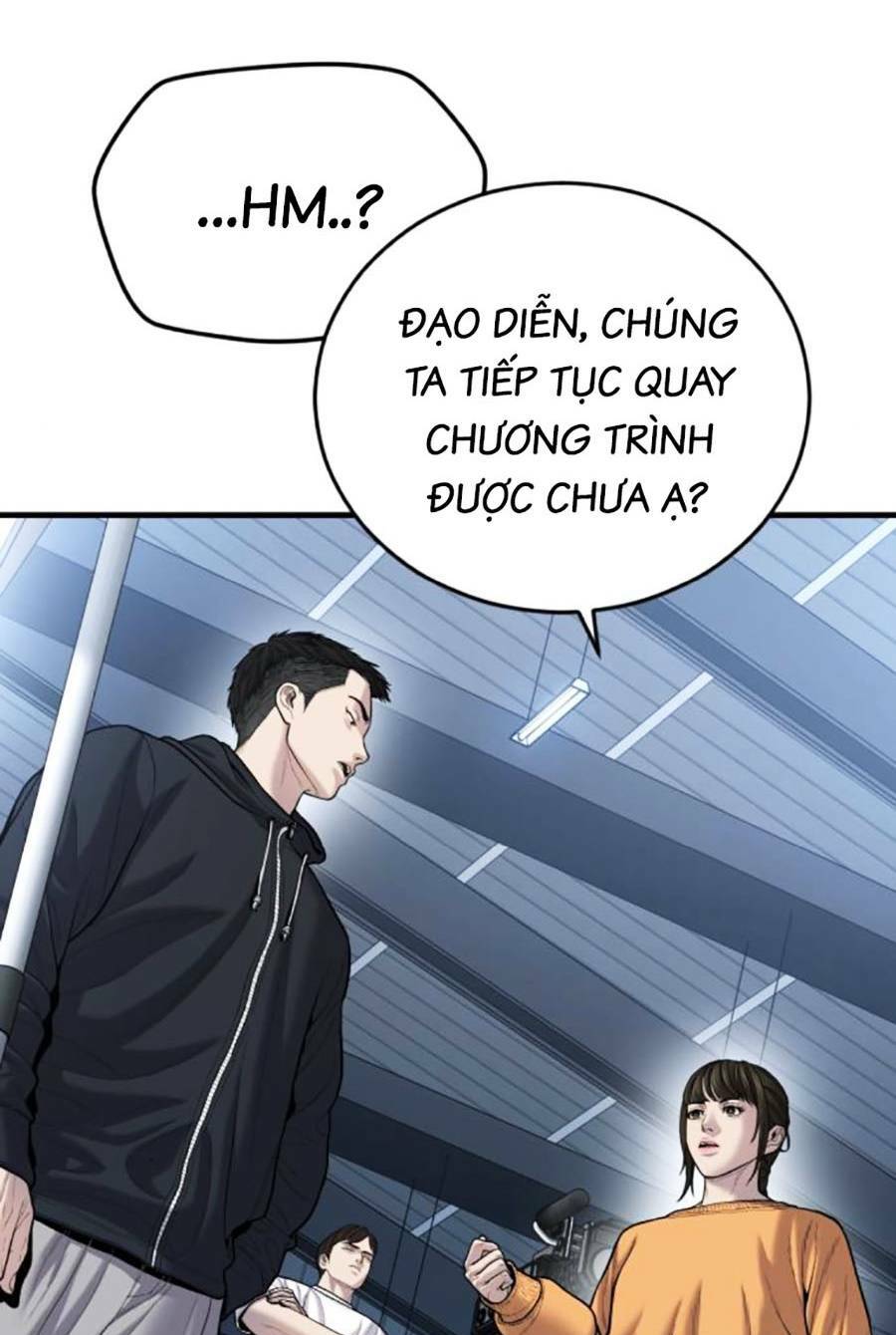 Cậu Bé Tội Phạm: Chapter 19