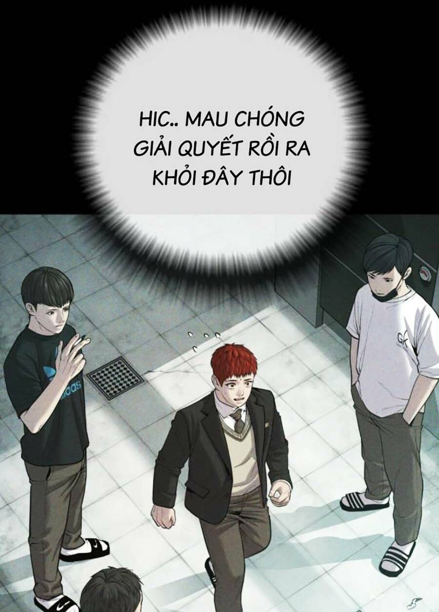 Cậu Bé Tội Phạm: Chapter 19