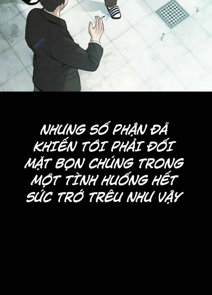 Cậu Bé Tội Phạm: Chapter 19