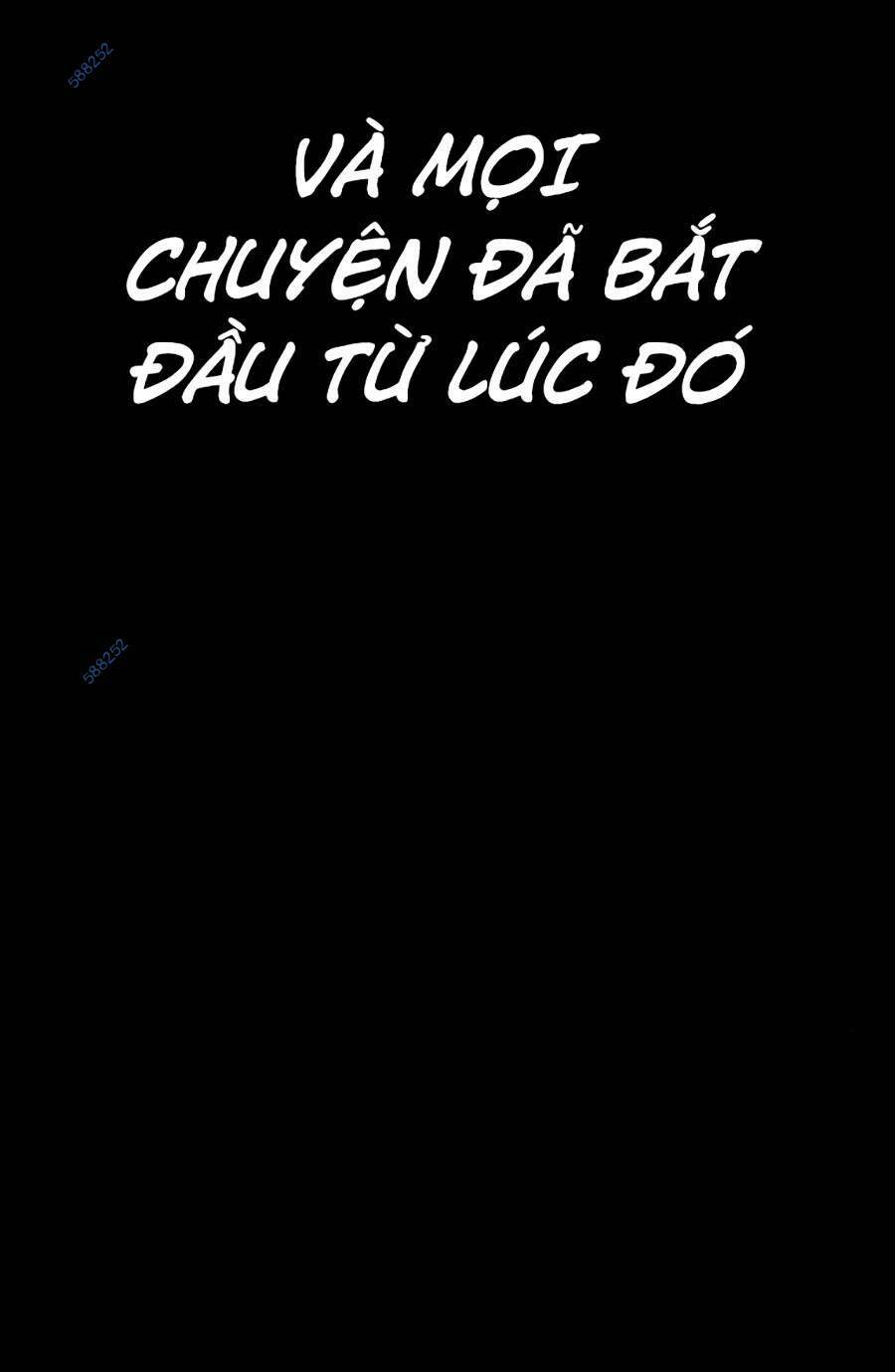 Cậu Bé Tội Phạm: Chapter 19