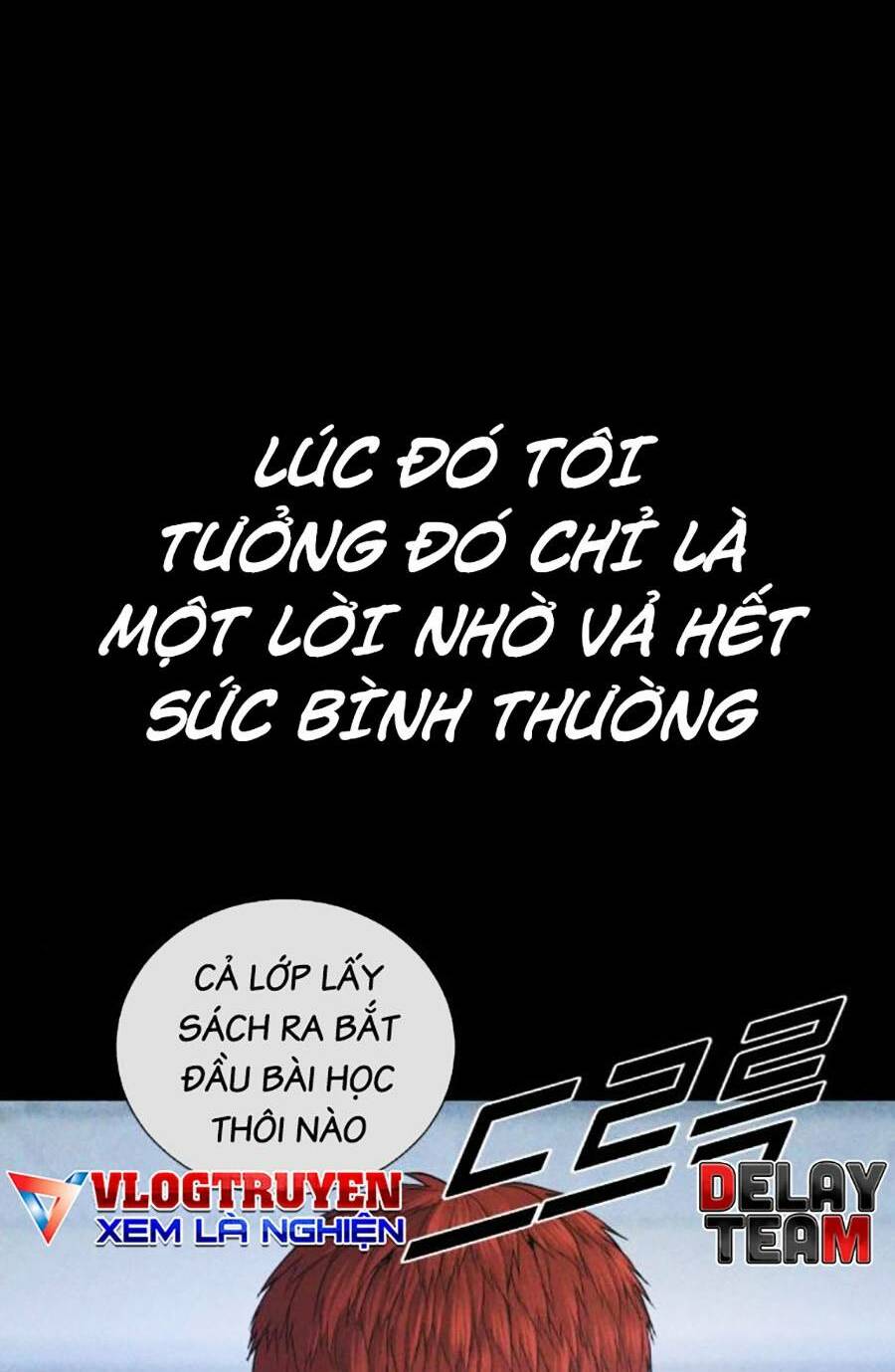 Cậu Bé Tội Phạm: Chapter 19