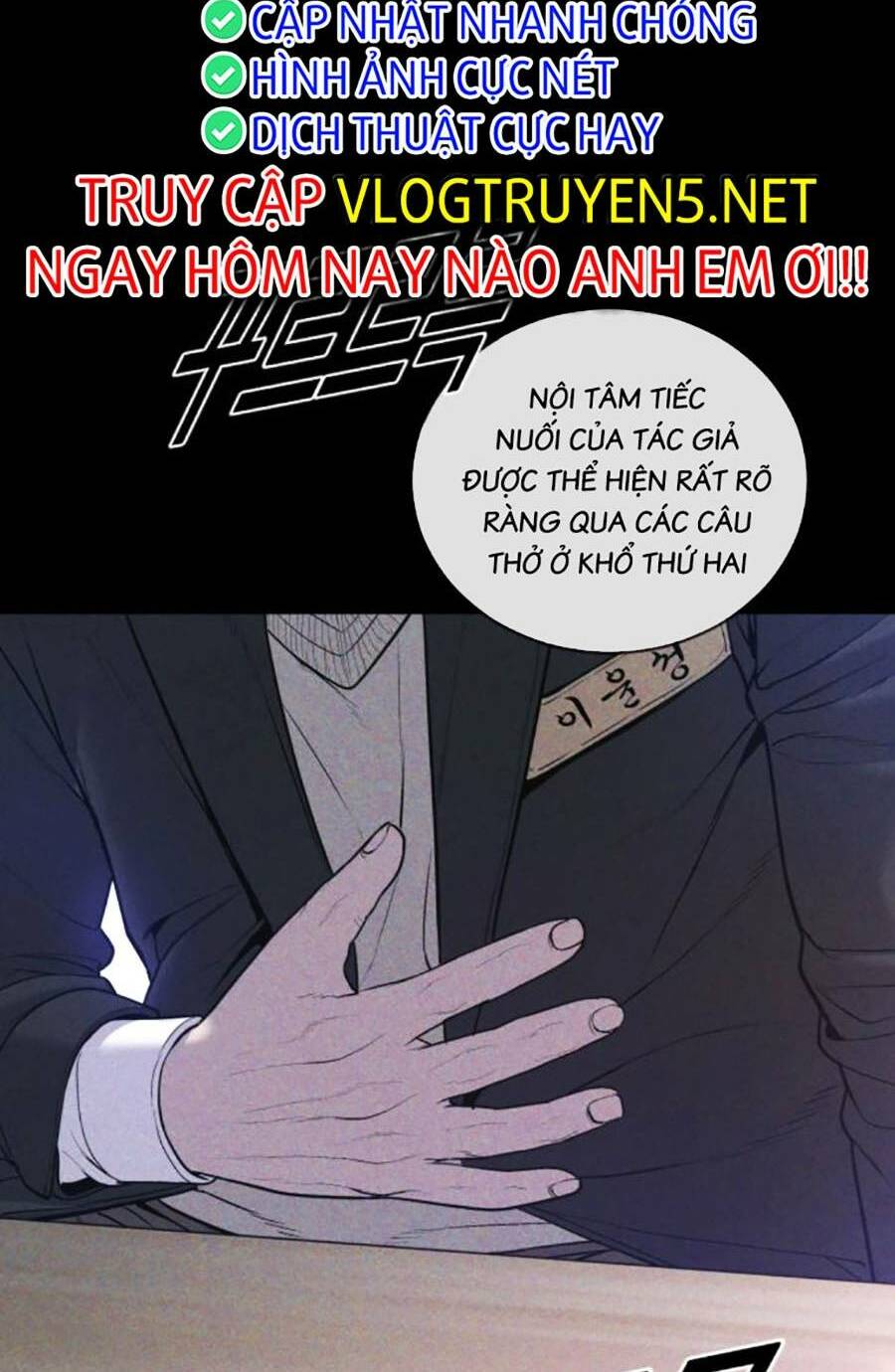 Cậu Bé Tội Phạm: Chapter 19