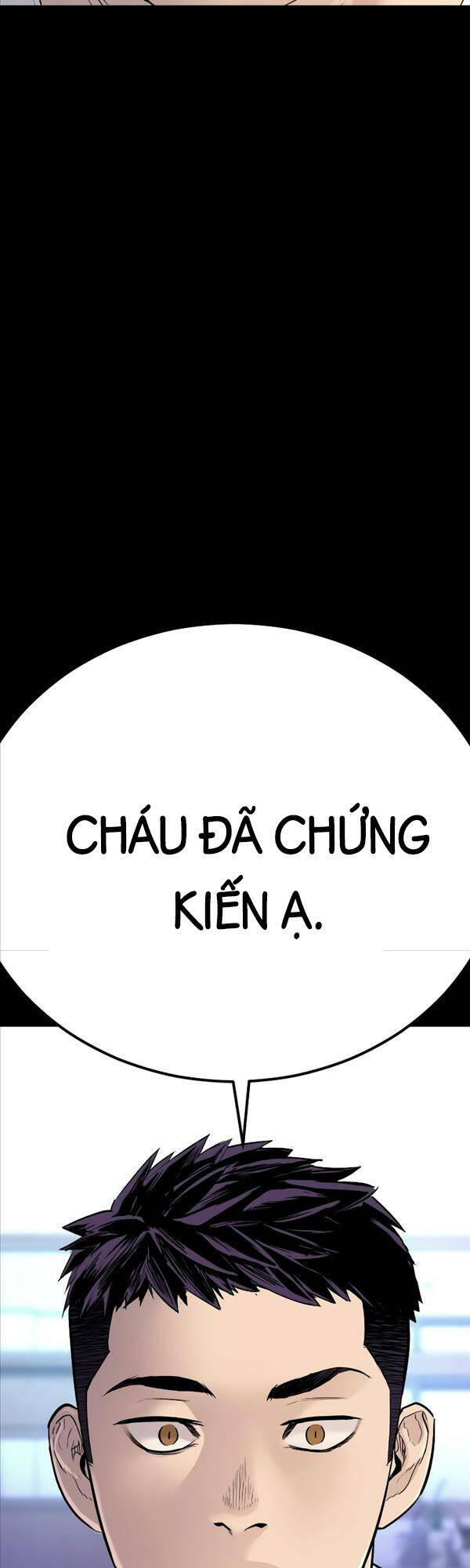 Cậu Bé Tội Phạm: Chapter 2