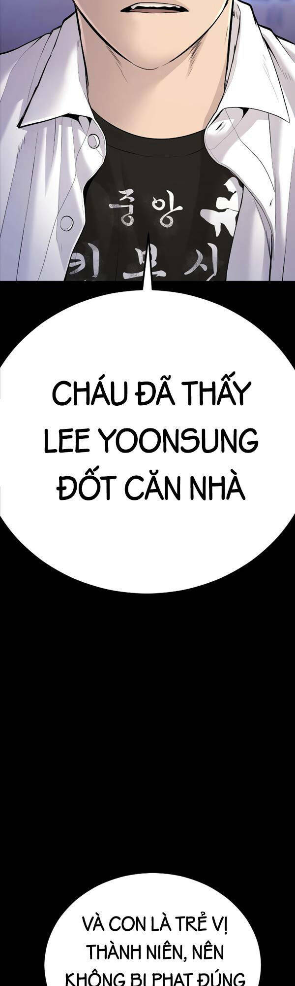 Cậu Bé Tội Phạm: Chapter 2
