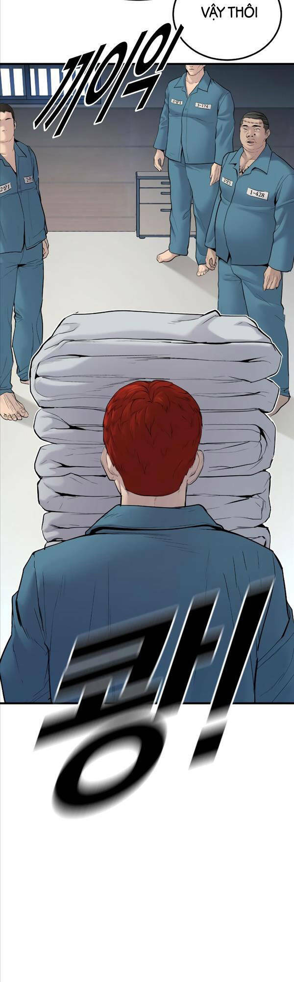 Cậu Bé Tội Phạm: Chapter 2