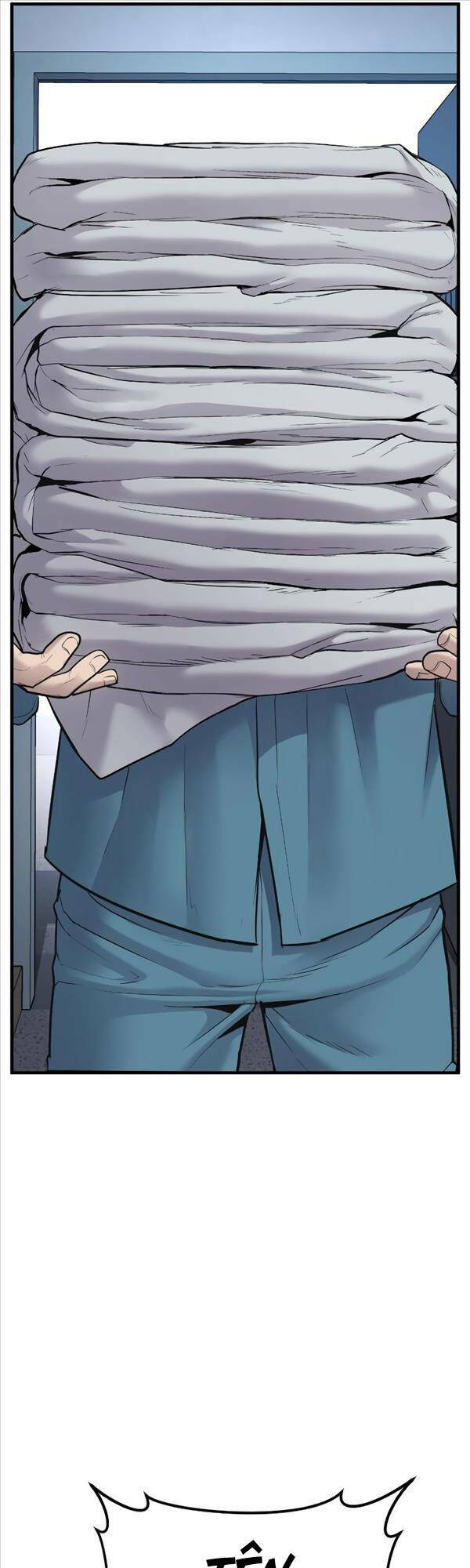 Cậu Bé Tội Phạm: Chapter 2