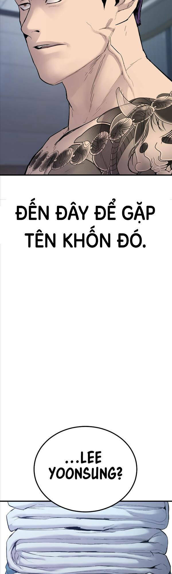 Cậu Bé Tội Phạm: Chapter 2