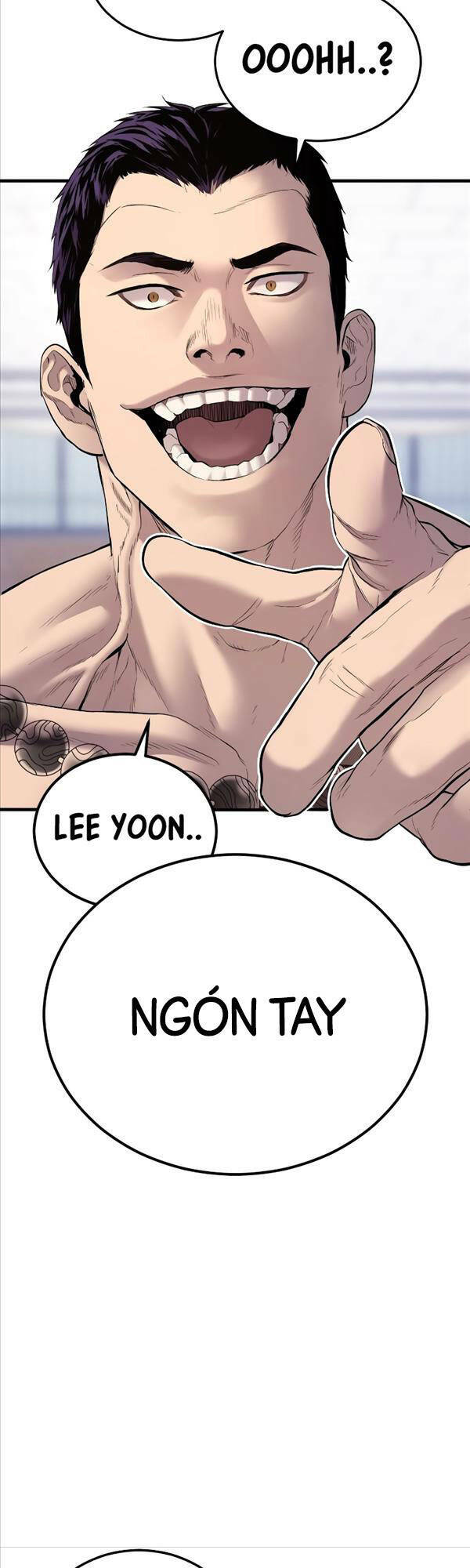 Cậu Bé Tội Phạm: Chapter 2