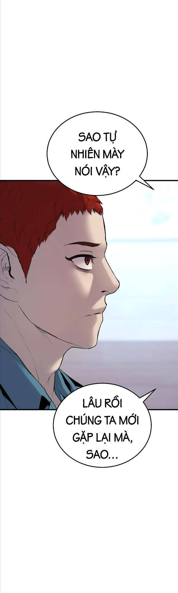 Cậu Bé Tội Phạm: Chapter 2
