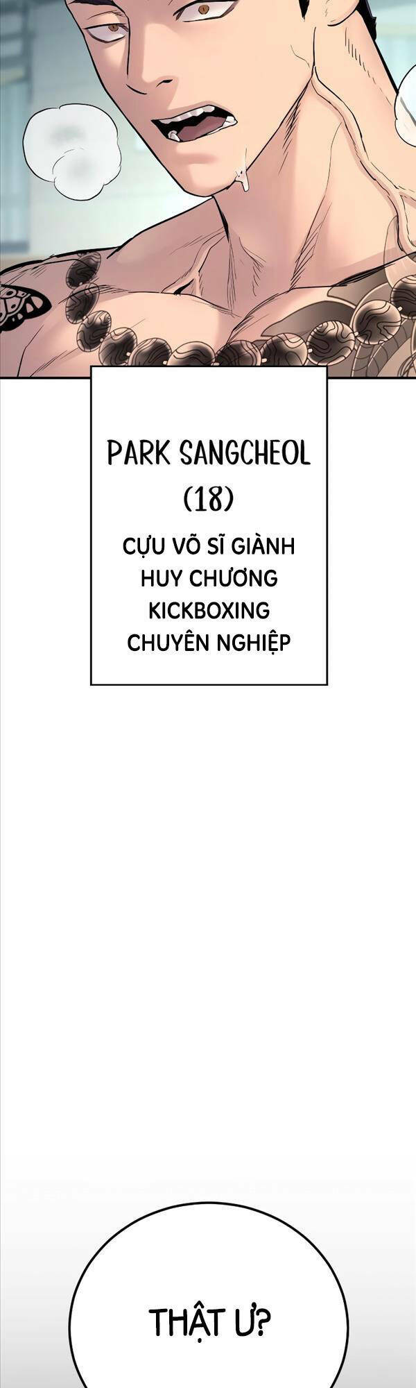Cậu Bé Tội Phạm: Chapter 2