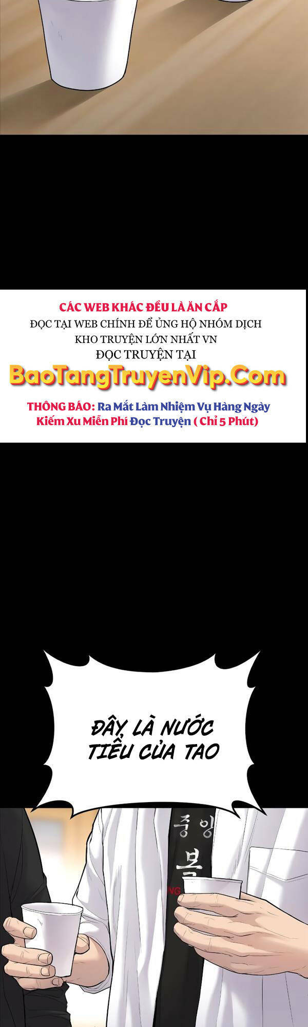 Cậu Bé Tội Phạm: Chapter 2