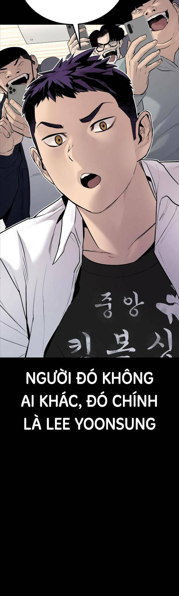 Cậu Bé Tội Phạm: Chapter 2