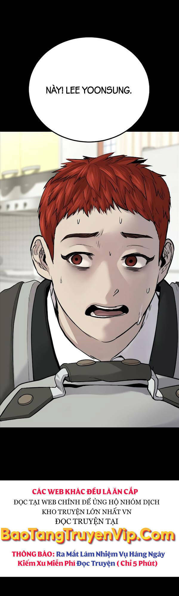 Cậu Bé Tội Phạm: Chapter 2