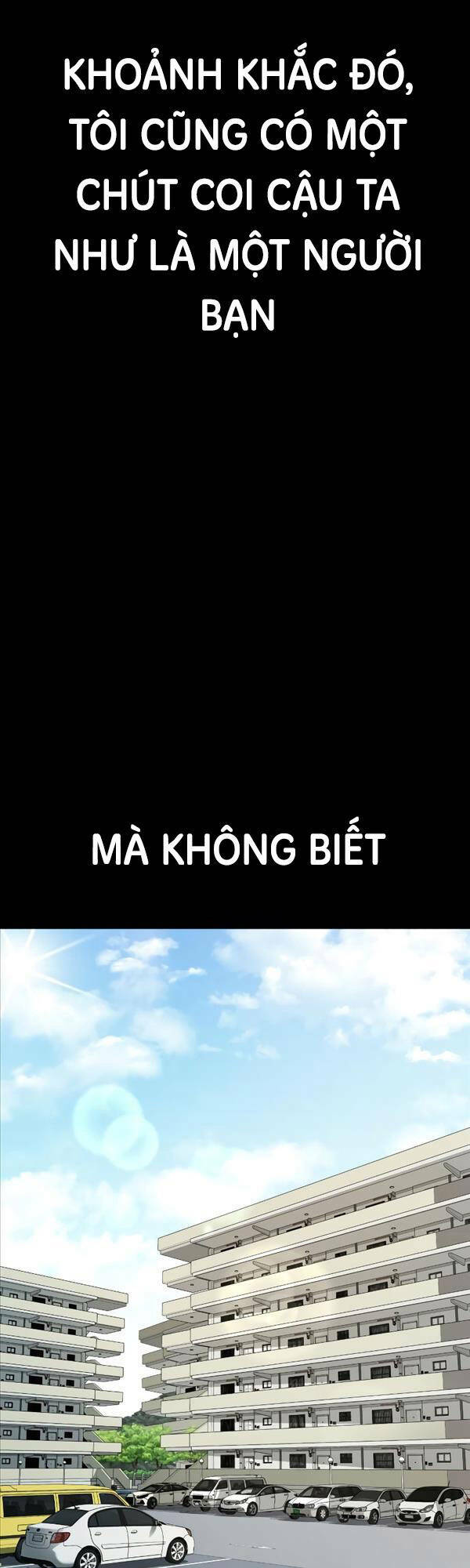 Cậu Bé Tội Phạm: Chapter 2