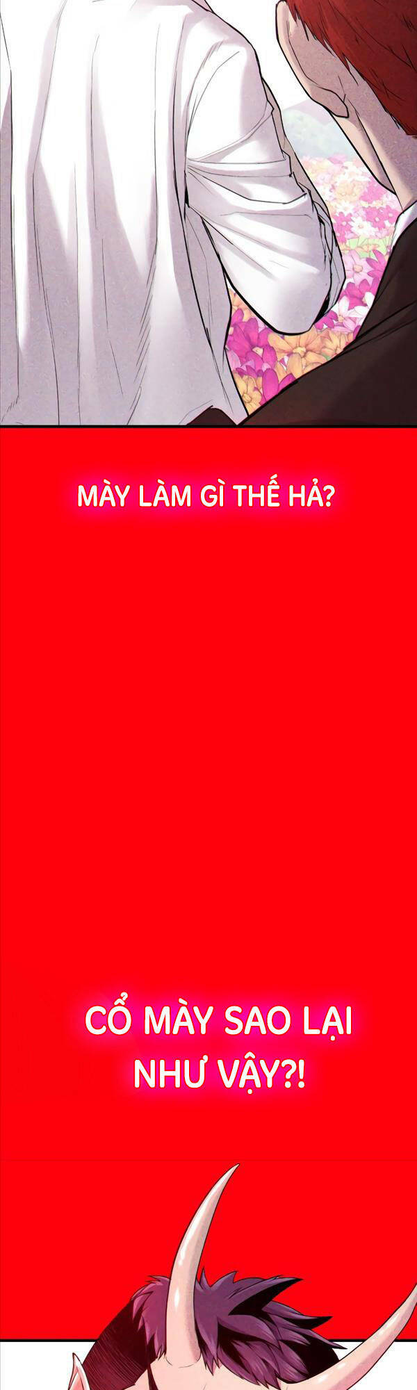 Cậu Bé Tội Phạm: Chapter 2