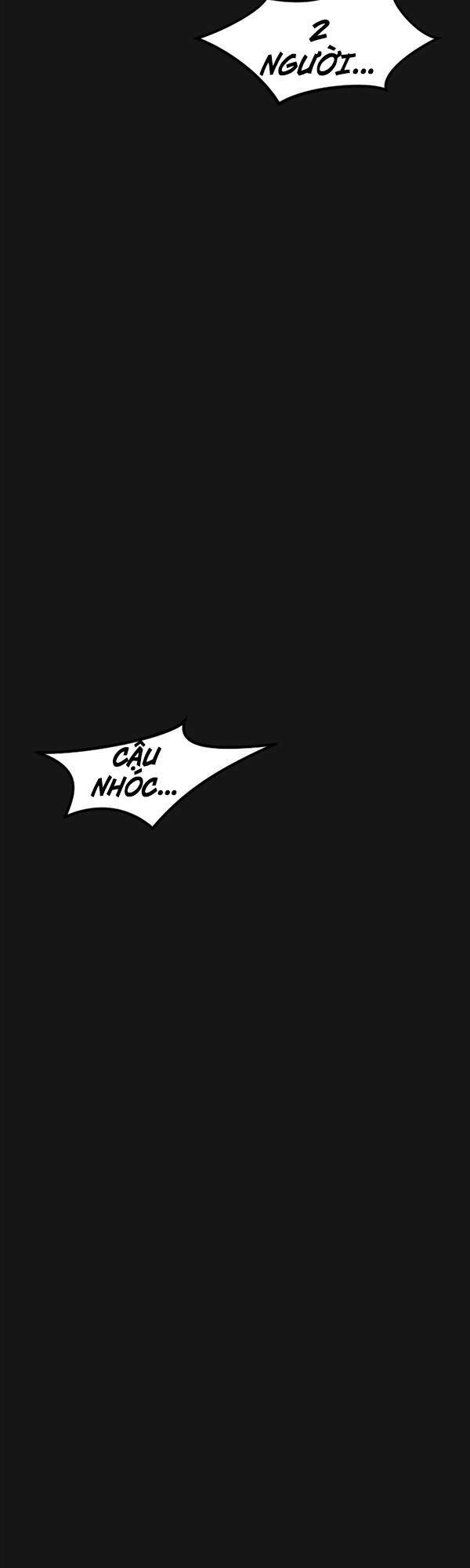 Cậu Bé Tội Phạm: Chapter 2