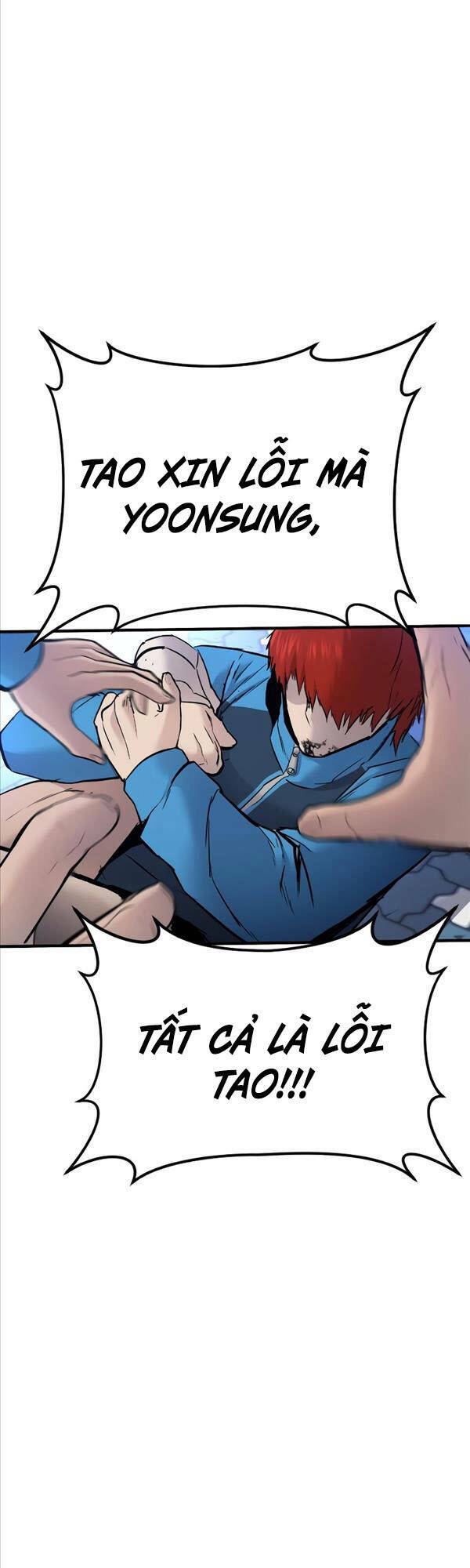 Cậu Bé Tội Phạm: Chapter 2