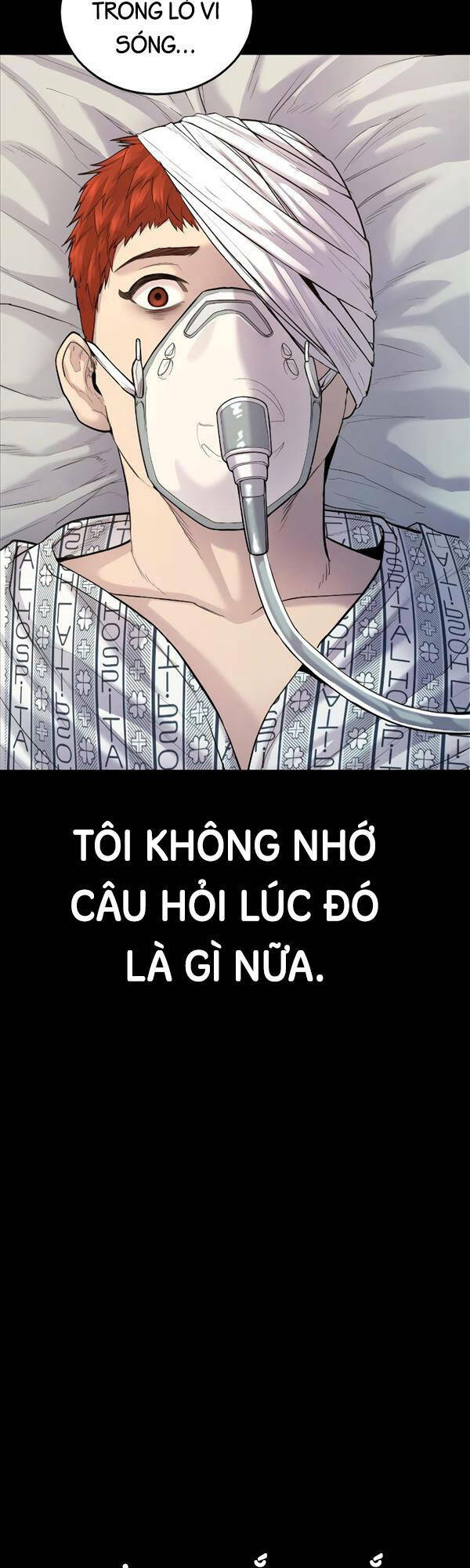 Cậu Bé Tội Phạm: Chapter 2