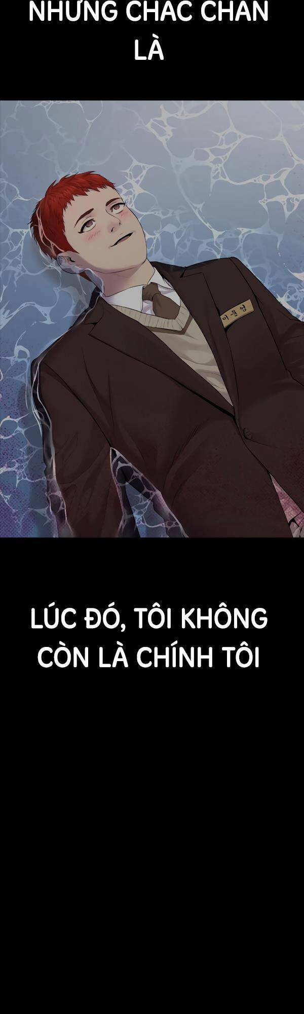 Cậu Bé Tội Phạm: Chapter 2