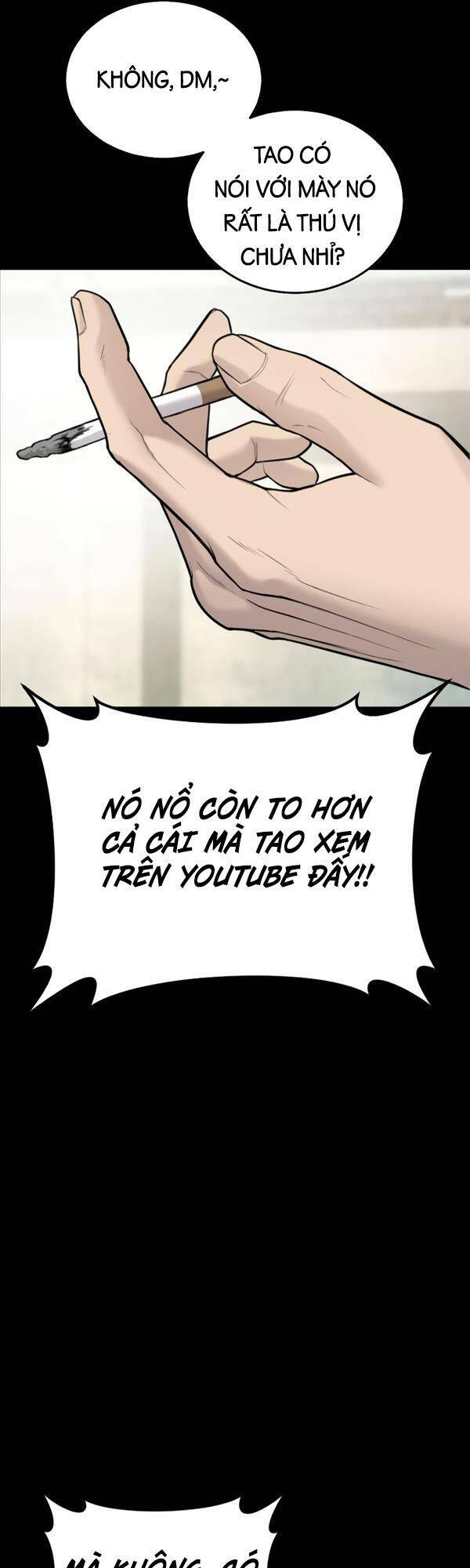 Cậu Bé Tội Phạm: Chapter 2