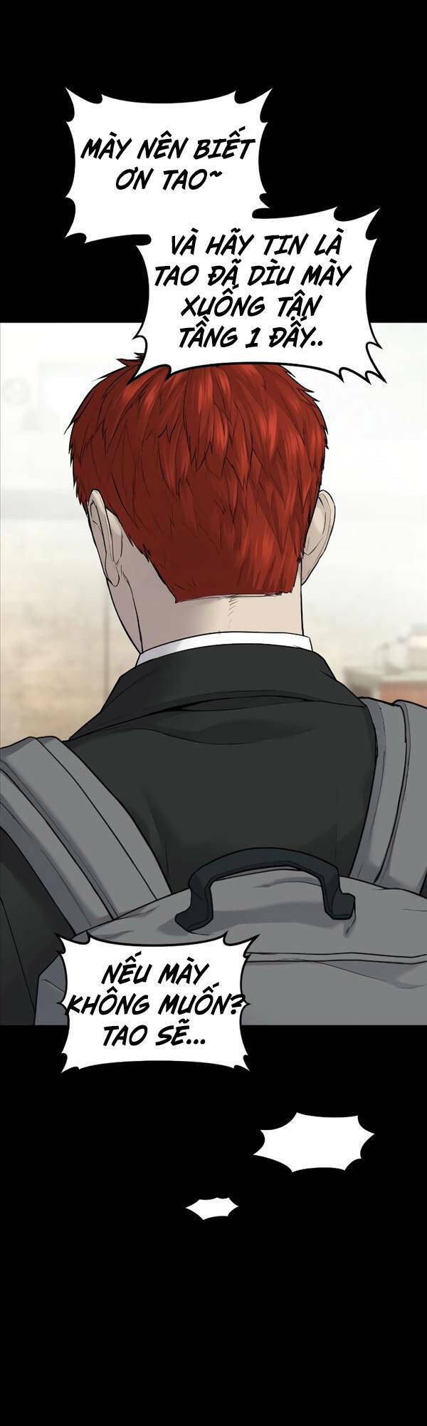 Cậu Bé Tội Phạm: Chapter 2