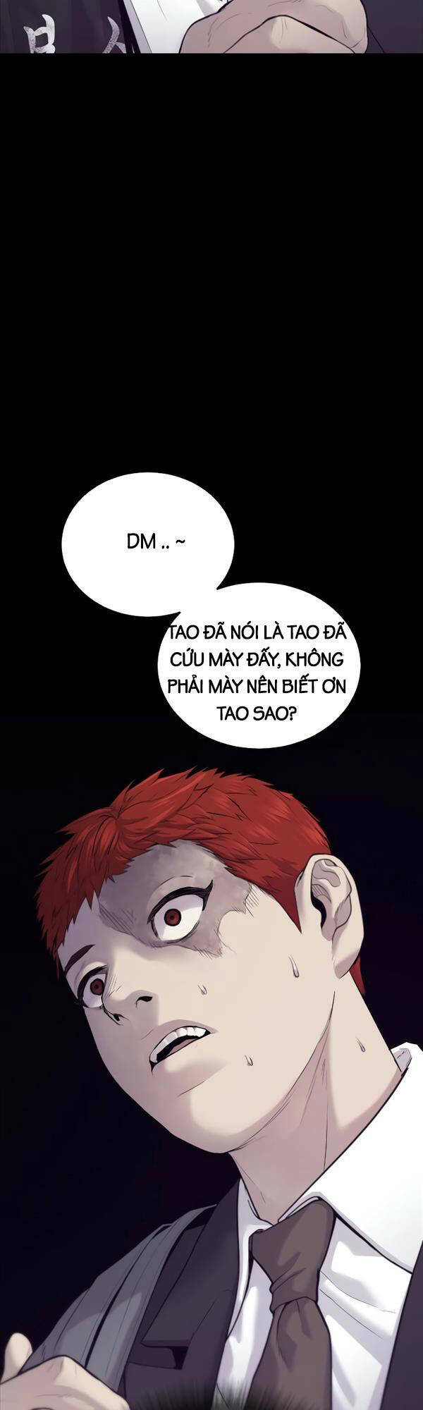 Cậu Bé Tội Phạm: Chapter 2