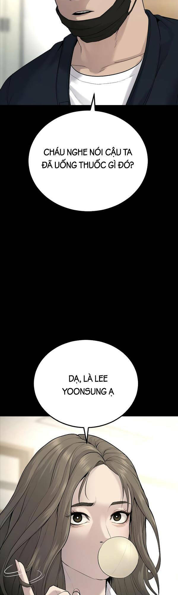 Cậu Bé Tội Phạm: Chapter 2