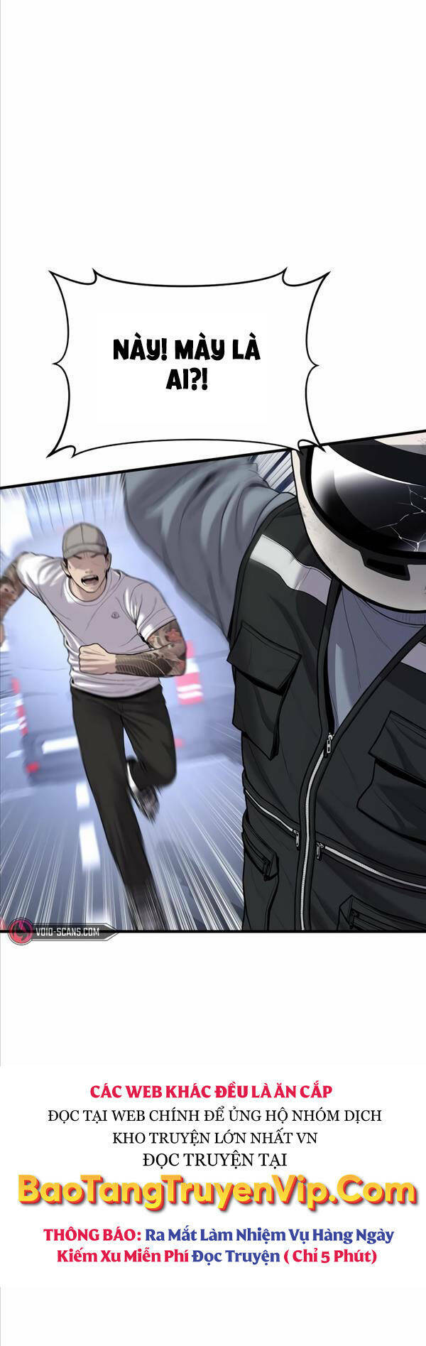 Cậu Bé Tội Phạm: Chapter 20