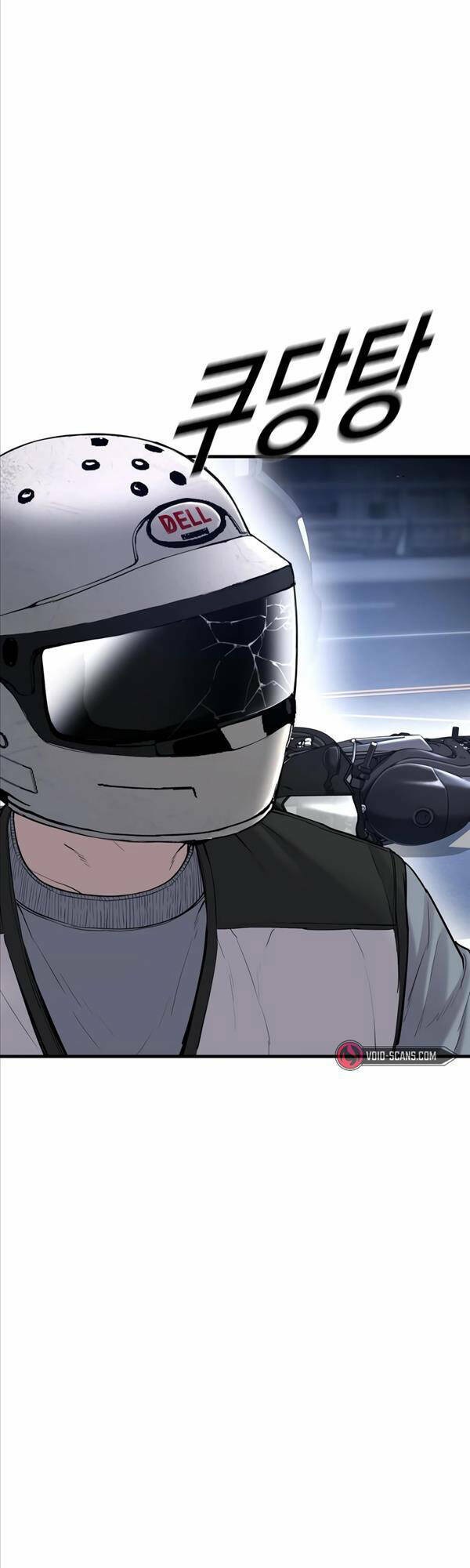 Cậu Bé Tội Phạm: Chapter 20